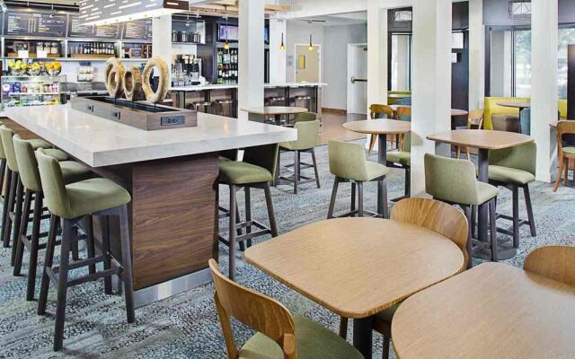 Courtyard by Marriott Tucson Williams Centre