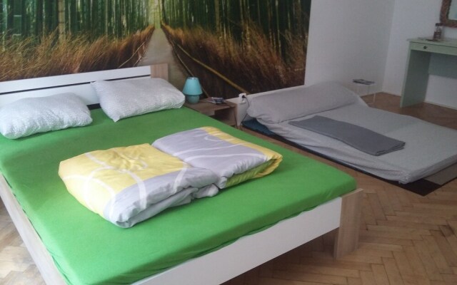 Doroti Apartment