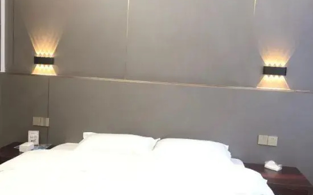 Dongshan Yuanfeng Hotel