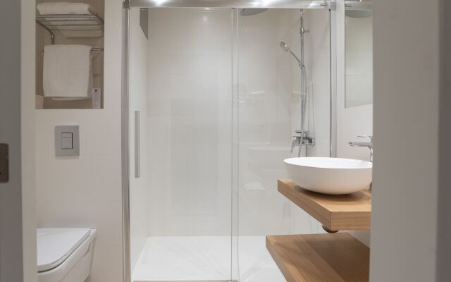 Hotel Pirineo Figueres by Pierre and Vacances