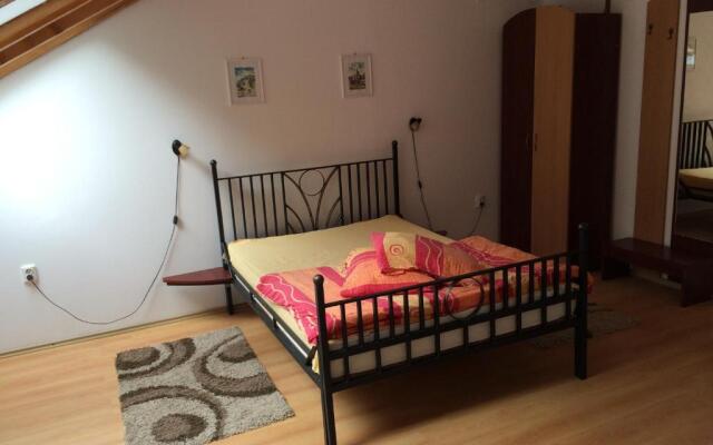 Pensiunea Ego Residence