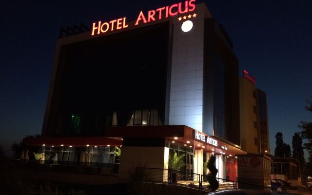 Hotel Articus