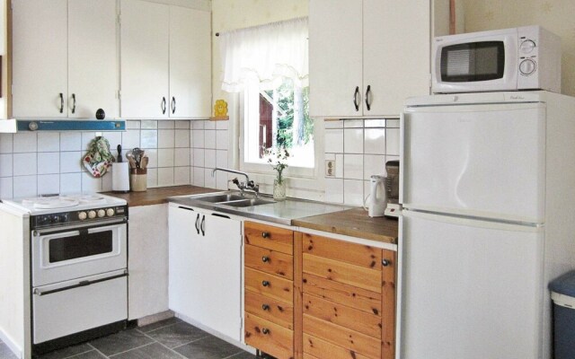 4 Person Holiday Home in Valdemarsvik