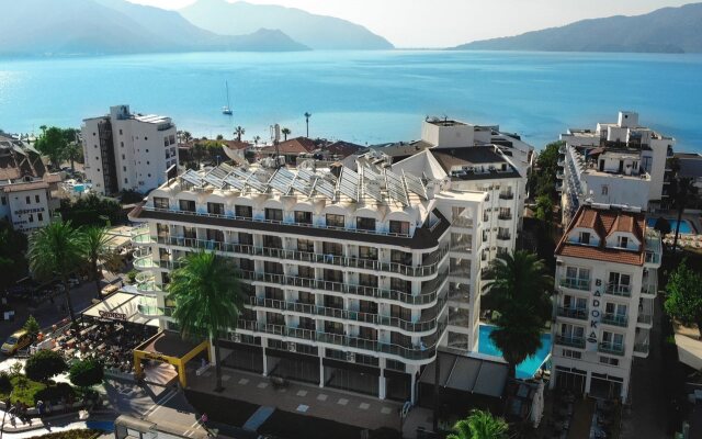 Cihan Turk Hotel