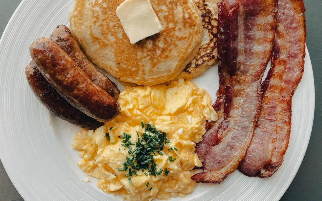 The Virginian Lynchburg Curio Collection