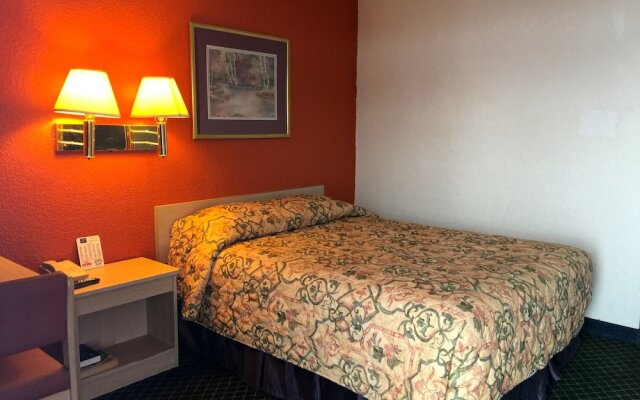 Americas Best Inns Moline