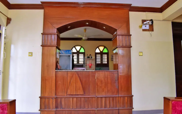 Funguni Palace Hotel