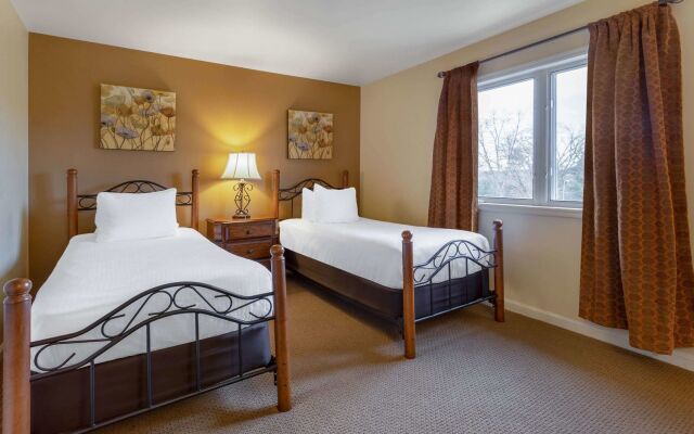 Club Wyndham Tamarack