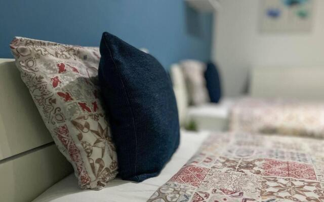 Fleur de Mai Suite-hosted by Sweetstay