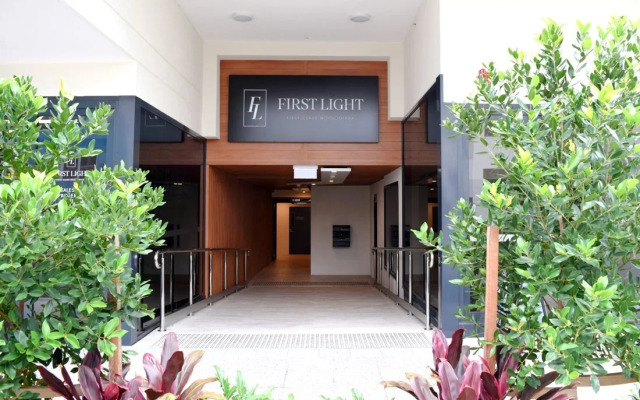 First Light Mooloolaba, Ascend Hotel Collection