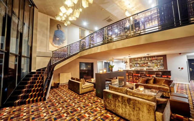 The Augustin