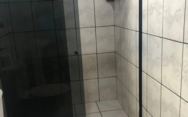 Pousada Ponta da Baleia