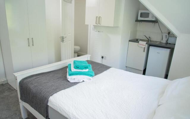 TLK Apartments & Hotel - Beckenham Junction