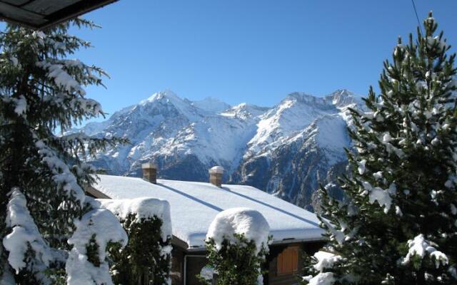 Chalet Nachtigall