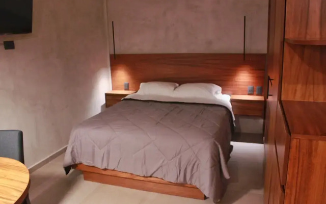 Lofts 35