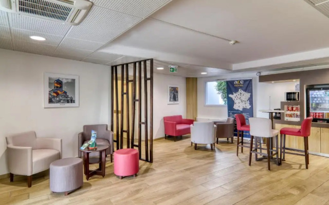 Ace Hôtel Issoire