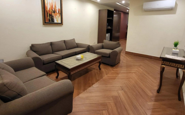Grand Millennium Hotel Lahore