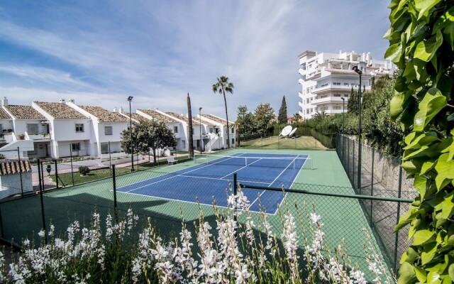 AGC26 - Lovely apart walking distance to Port