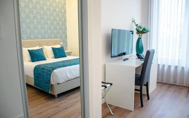 5ª Vigia Guest House