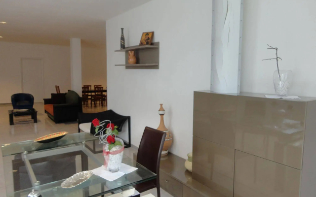 Residence Palomba