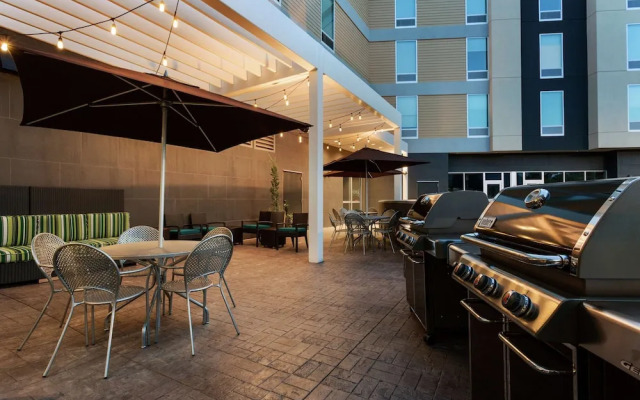 Home2 Suites by Hilton Salt Lake City - Murray, UT