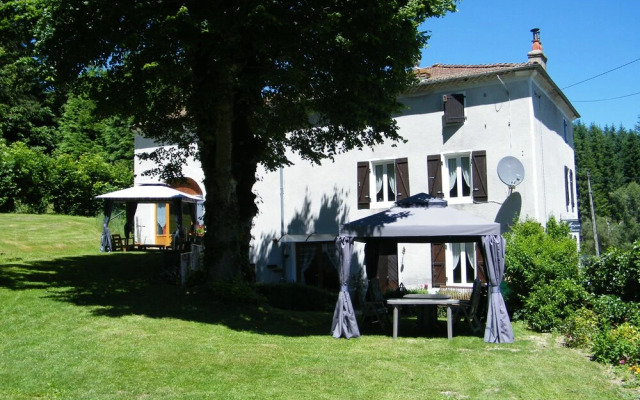 Maison Neuve Grandval