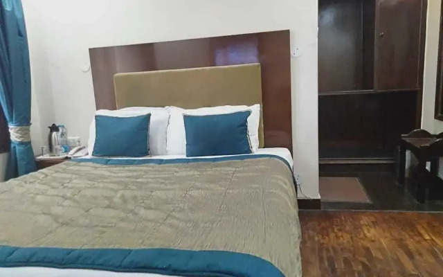 Ashiana Clarks Inn, Shimla