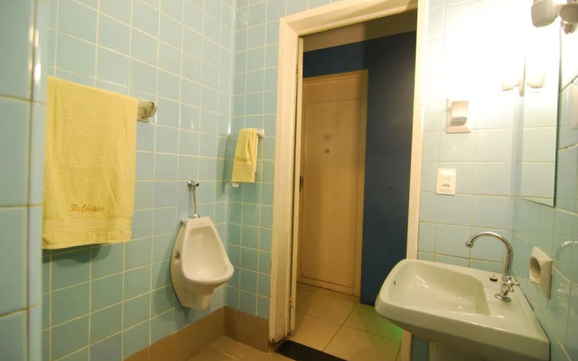 Refúgio Hostel Fortaleza