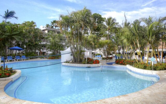 The Club, Barbados Resort & Spa Adults Only - All Inclusive