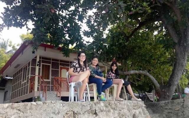 Island Front Bangcogon Resort and Restaurant