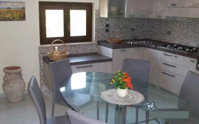 Il Giardino degli Ulivi