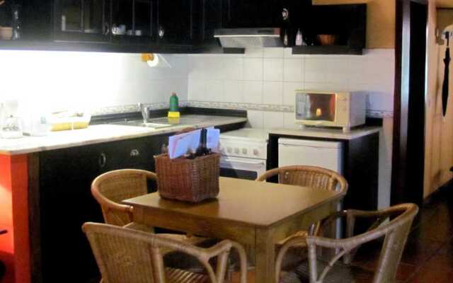 Pestana Quinta do Arco Nature & Rose Garden Hotel