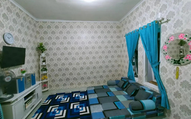 Shifana homestay syariah