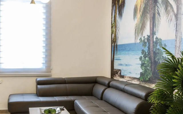 The Sea Apartments Tel Aviv by different locations