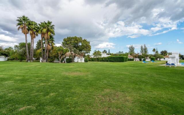 Pedras del Rei, Nature and Beach Apartment