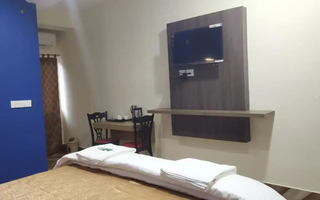 Hotel Shreesh Neil