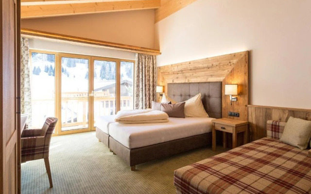 Hotel & Residenz Glöckner