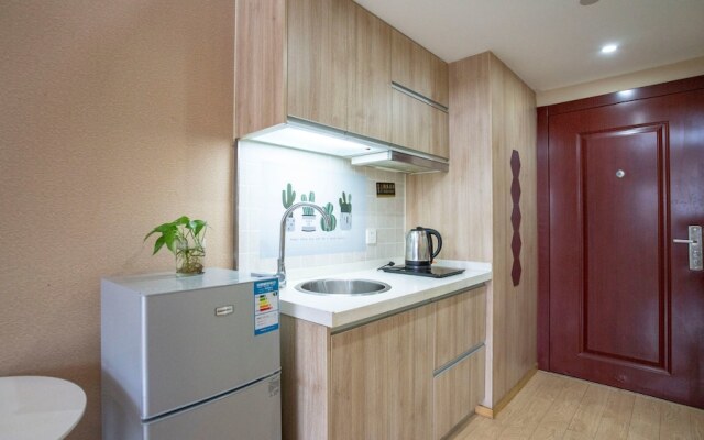 Hangzhou Ximi Service Apartment