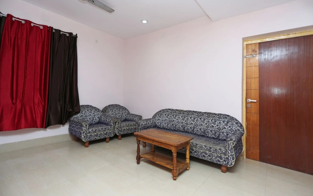 OYO 9245 near KIIT University