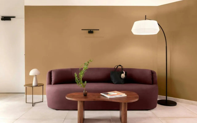 Yvette Hotel Porte de Versailles, Sonder by Marriott Bonvoy