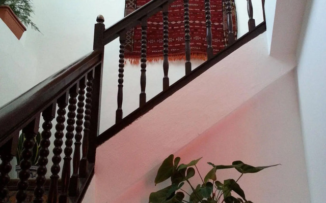 Hostal El Faro