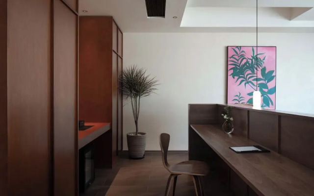 Tianya Wuxi river Hotel