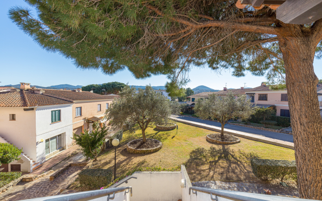 Casa Ambrosia 500Mt From The Beach