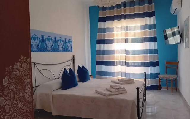 Casa Ciccino a Marzamemi