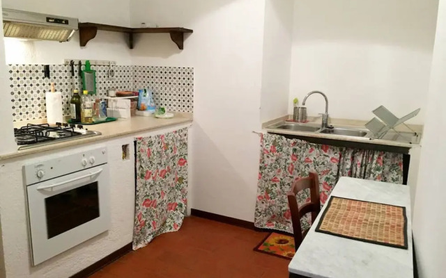 Caselle Charming Apartment in Italy for 10 People