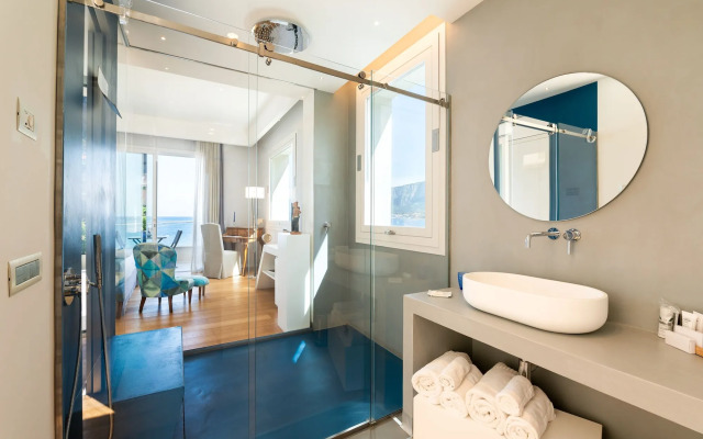 Unìco Boutique Hotel d'Arte