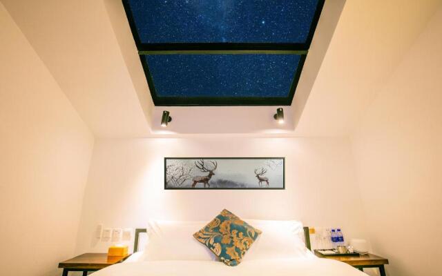 Sabbath Boutique Inn
