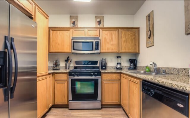 Glendon Westwood #2207 1 Bedroom Home