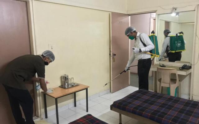 Maurya Residency