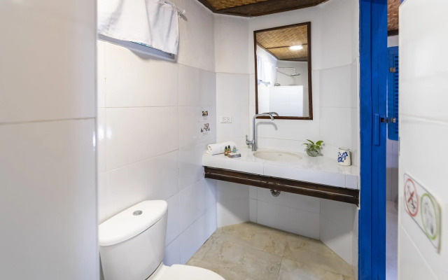 Hotel Coralina Island